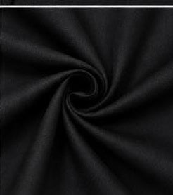 Premium Black & Cream Men’s Casual Shirt 👕